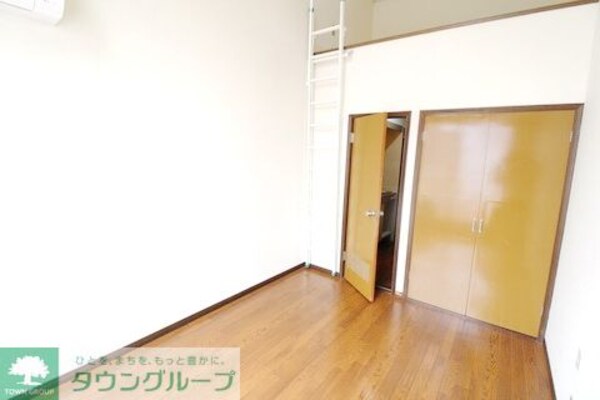 その他室内・内装(居室)