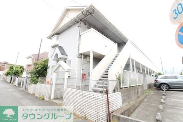 外観(外観)