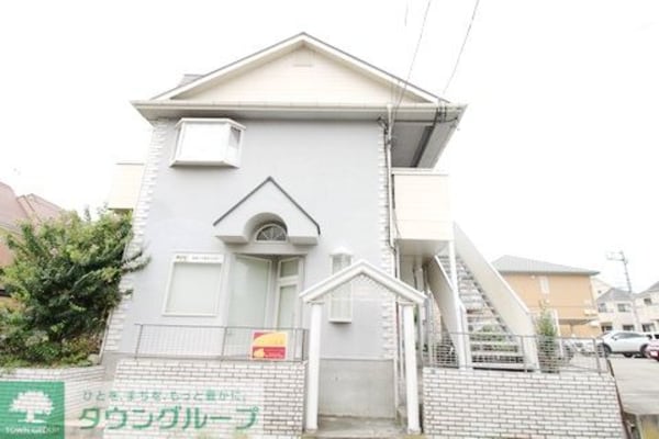 外観(外観)