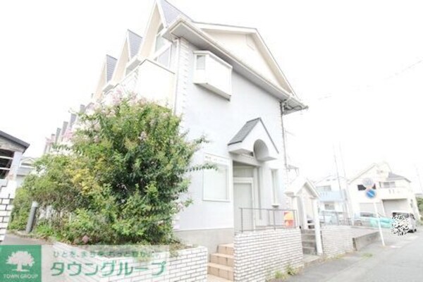 外観(外観)