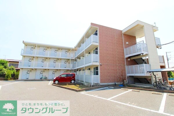 外観(外観)