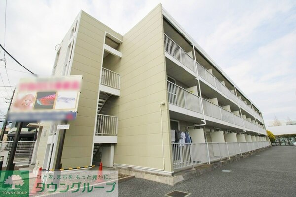 外観(外観)