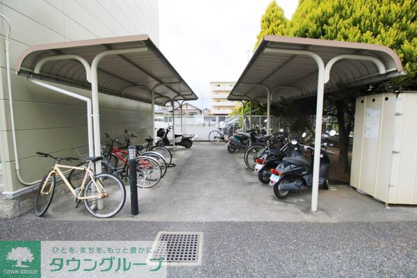 その他(駐車場)
