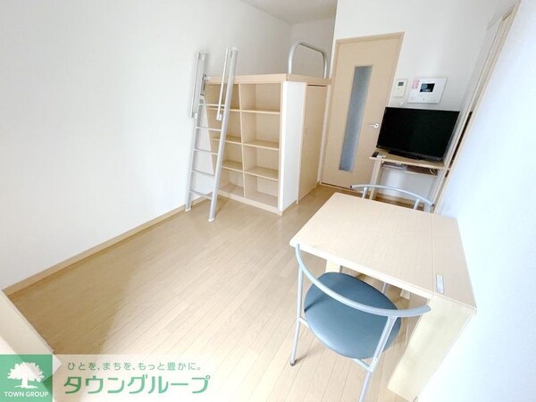 リビング・居室