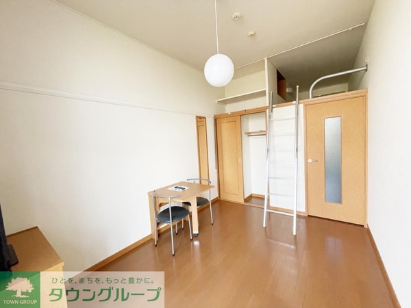 リビング・居室