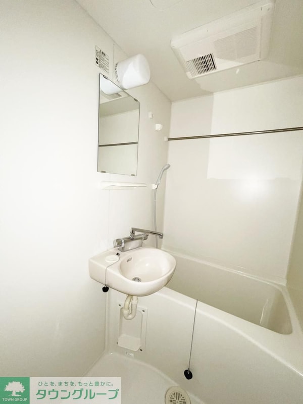 バス／シャワールーム等