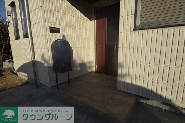 エントランス(エントランス)