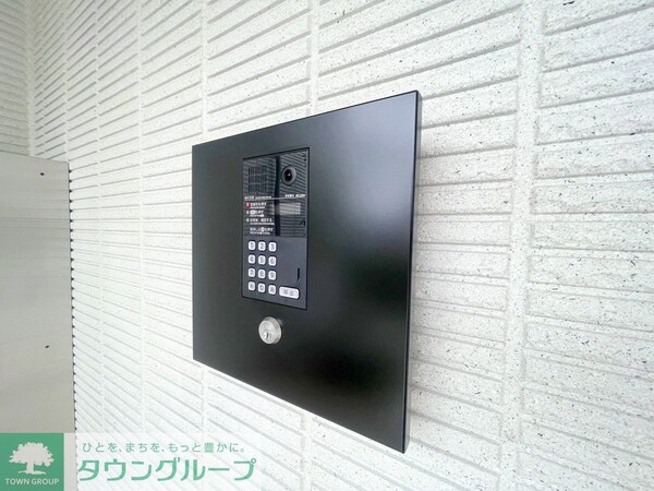 エントランス(エントランス)