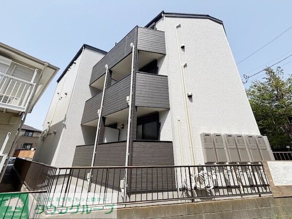 外観(外観)