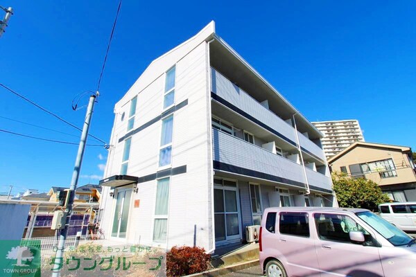 外観(外観)