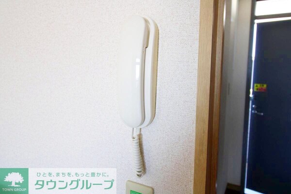 セキュリティ(設備)