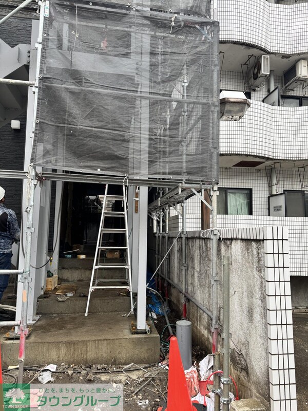 ロビー(★オンライン内見対応可能★来店不要★タウンハウジング大和店★)