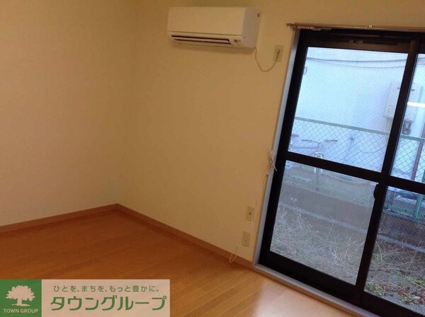 リビング・居室