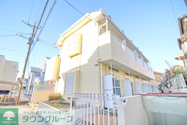 外観(外観)