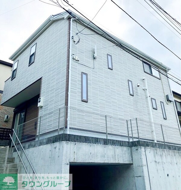 外観(外観)