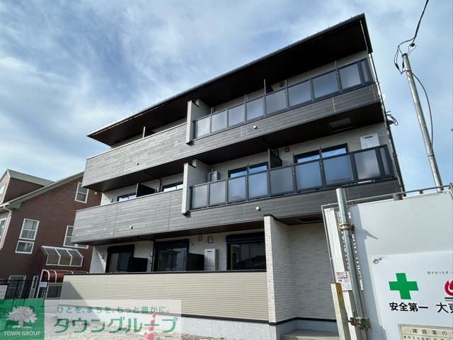 外観写真