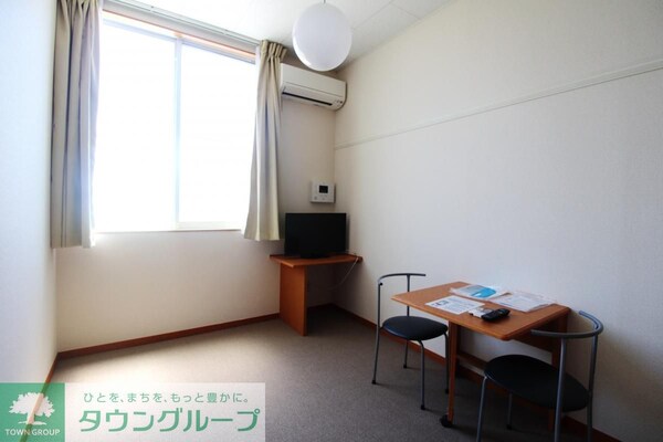 リビング・居室(★お問合せはタウンハウジング茅ヶ崎店まで★)