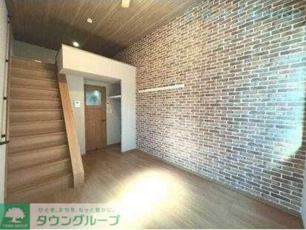 リビング・居室