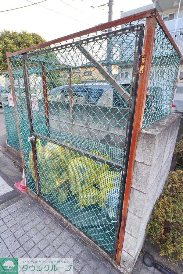 共有部分
