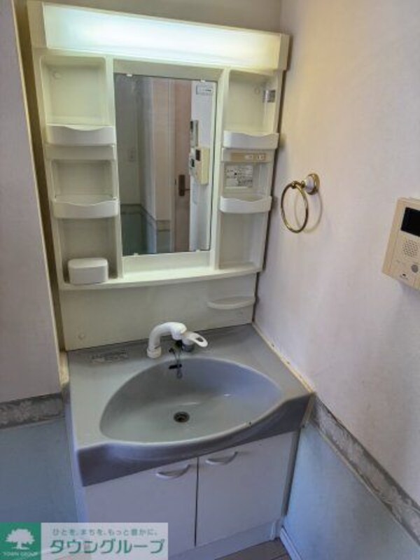 洗面(別部屋写真参考)