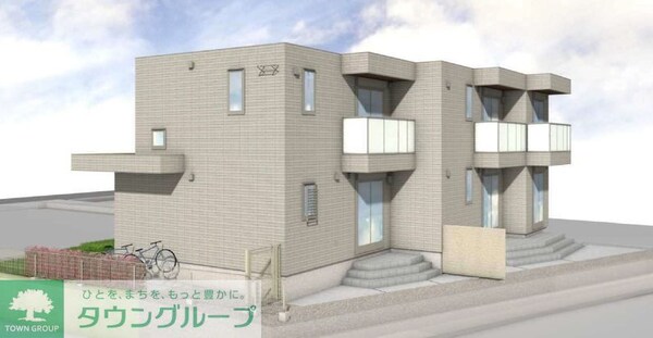 外観(外観)