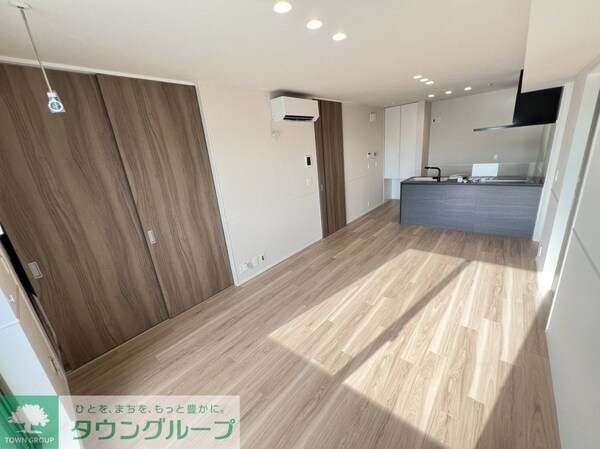 リビング・居室(リビング/居室)