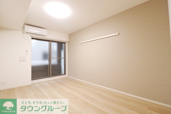 寝室(★同施工施工参考写真)