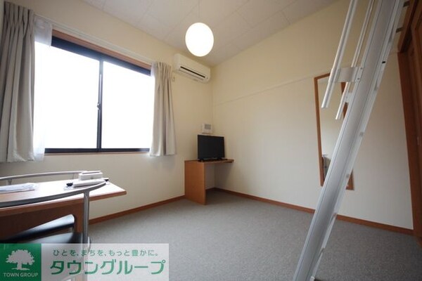 リビング・居室