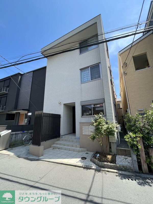 外観(外観)