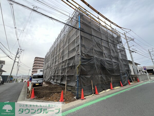 駐車場(外観)