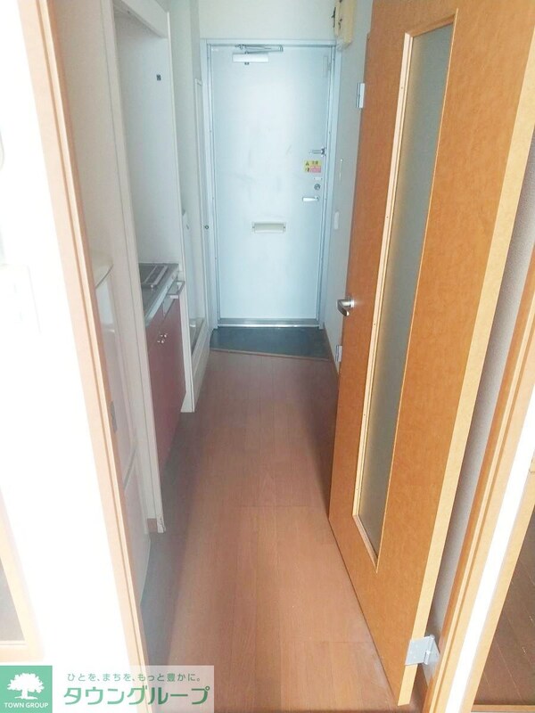 その他室内・内装(キッチンスペース)