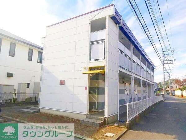 外観(外観)