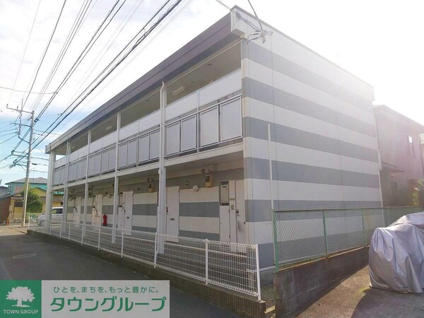 外観(外観)