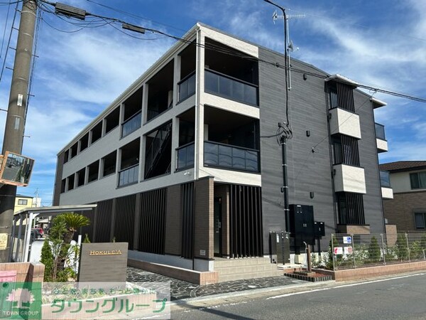 外観(外観)