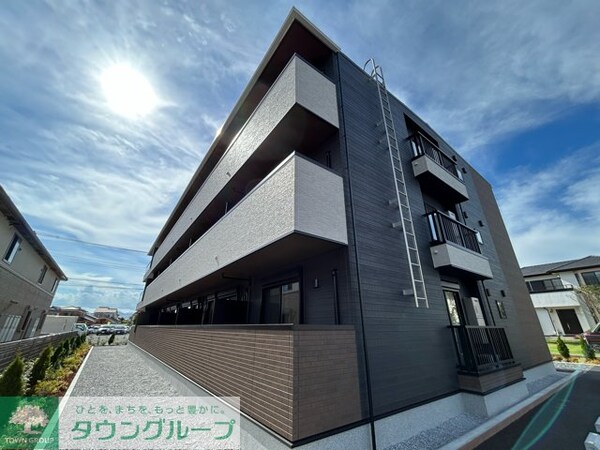 外観(外観)