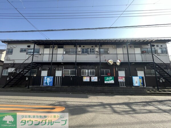 エントランス(エントランス)