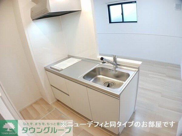 キッチン(キッチン)