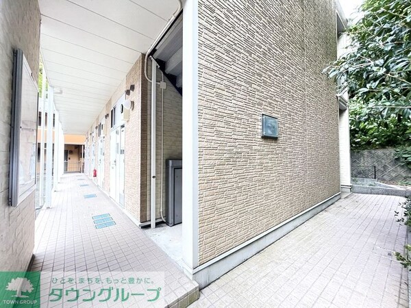 エントランス(エントランス)