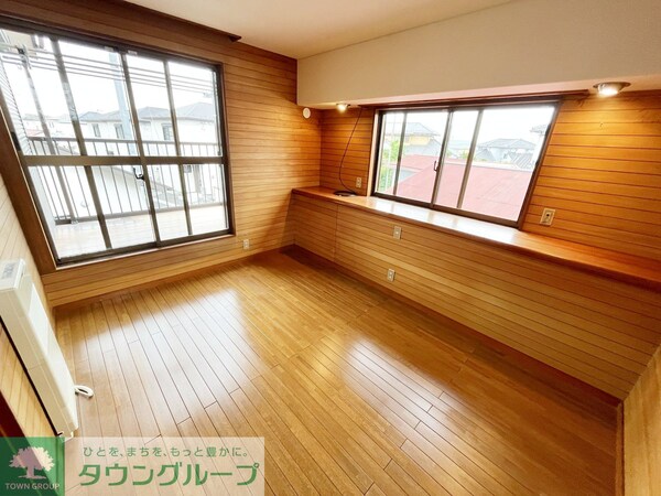 寝室(★辻堂駅徒歩11分★)