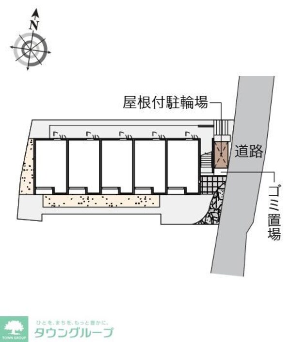 共有部分