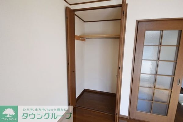 収納(★大きい収納★)