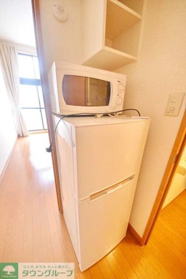 設備(★★設備★★)