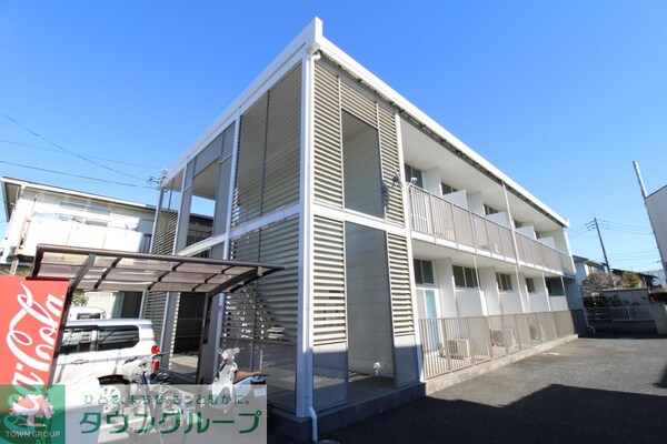 外観(外観)