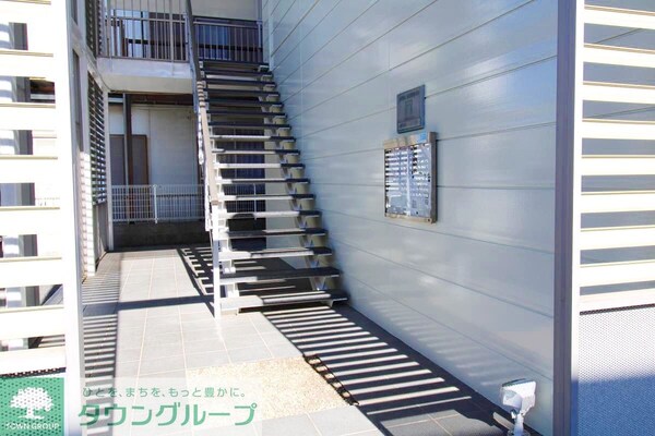エントランス(エントランス)