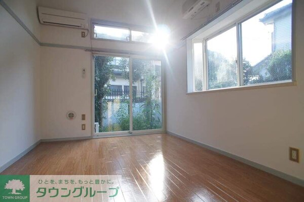 リビング・居室