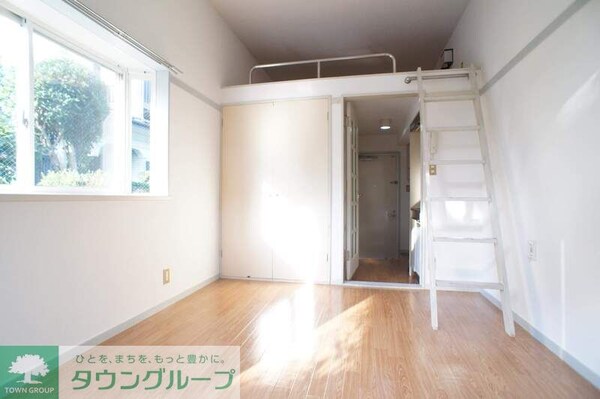 リビング・居室