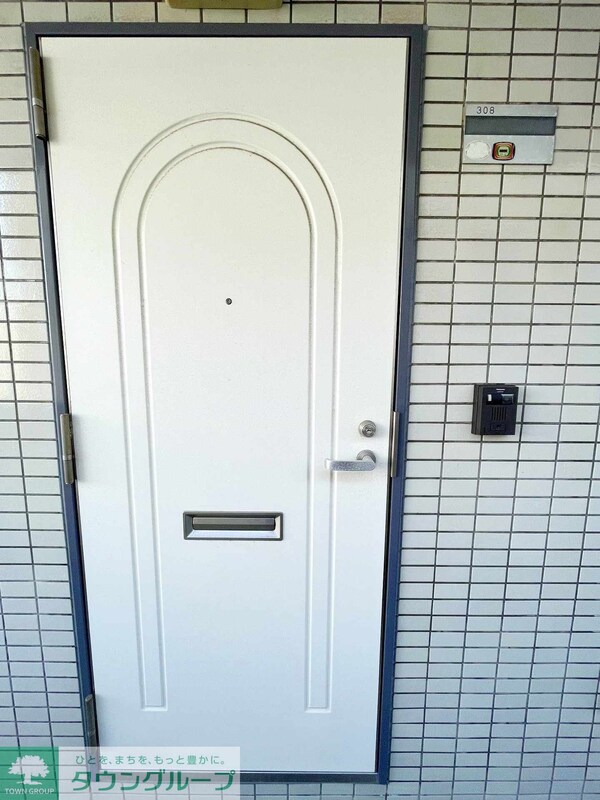玄関(設備)