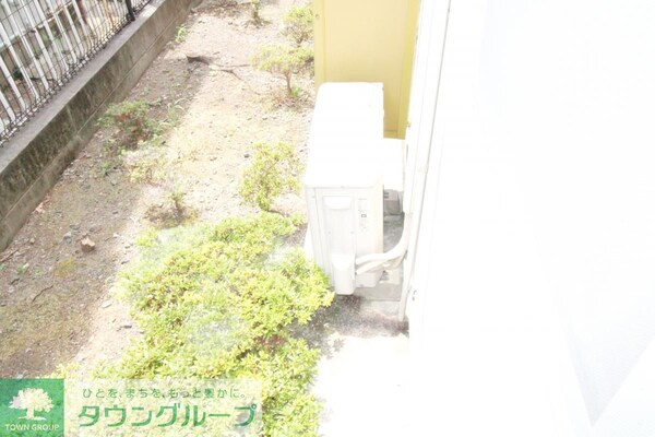 バルコニー(バルコニー)