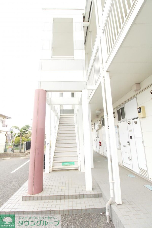 エントランス(エントランス)