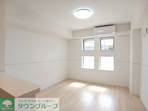 リビング・居室